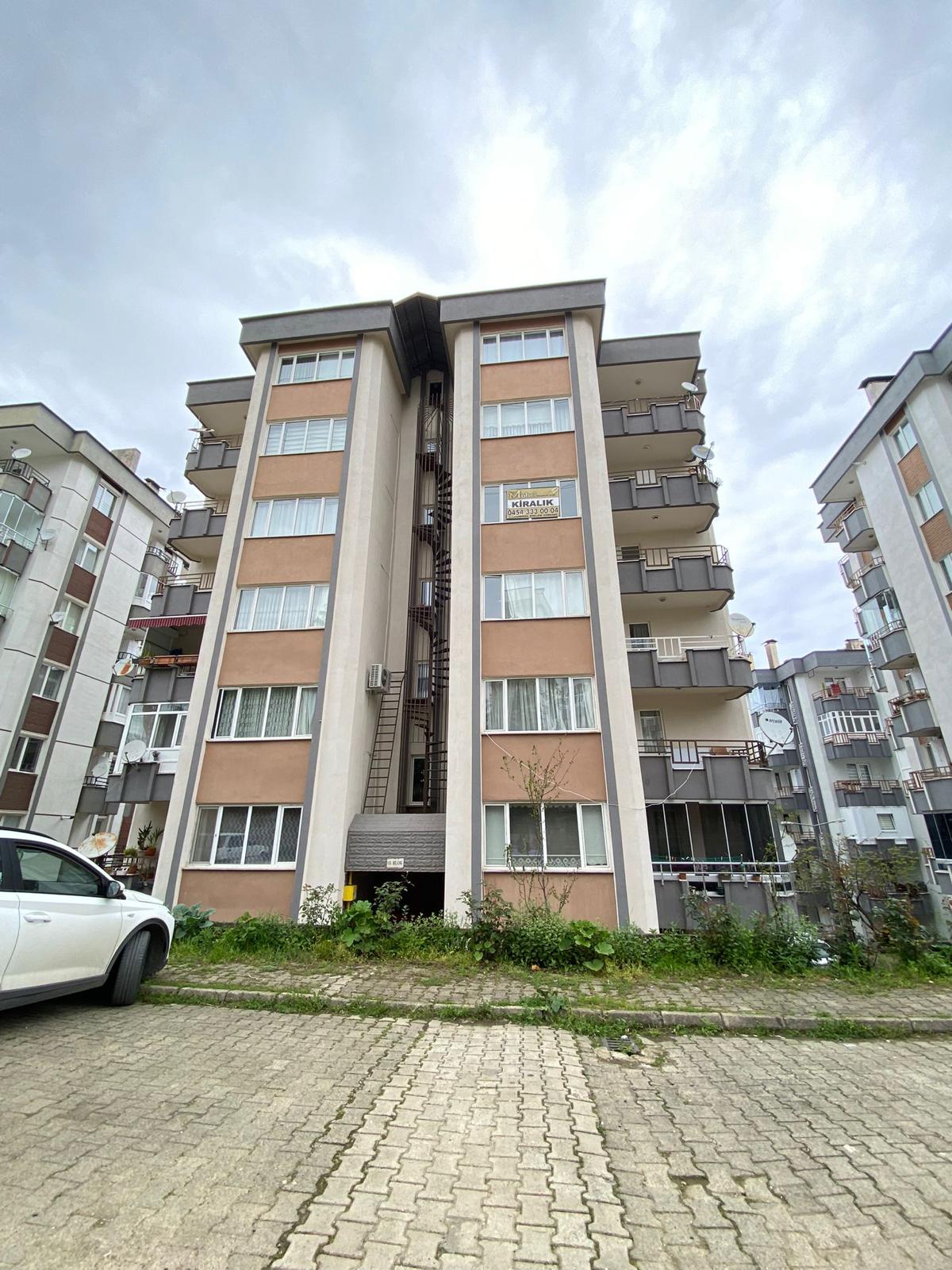 BALLICA MAHALLESİ SİTE İÇERİSİNDE KİRALIK DAİRE